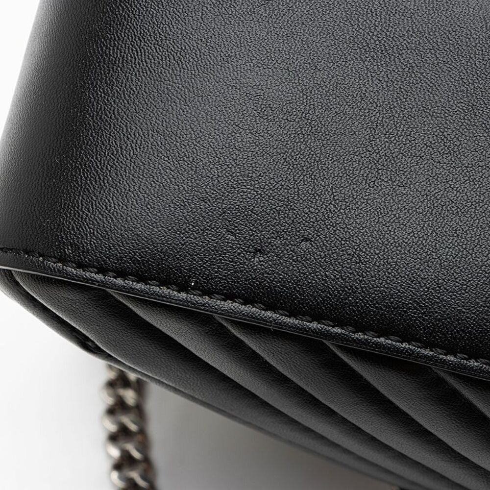 Stella McCartney Eco Alter Nappa Star Small Camera Bag - Picture 14 of 15